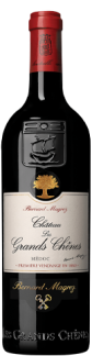 Château Les Grands Chênes 2024